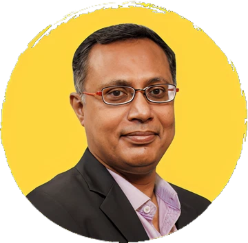 Dr Soumitra Sinha Roy